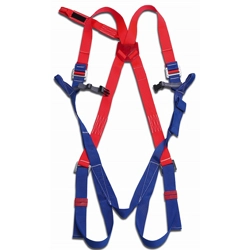 vendita online Imbragatura anticaduta Sistemi anticaduta Akrobat